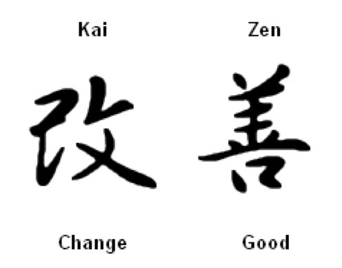 Kaizen
