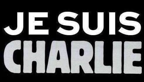 Je suis Charlie