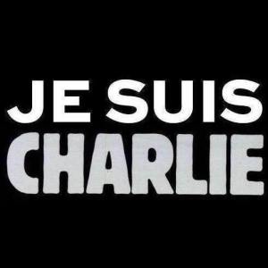 Je suis Charlie