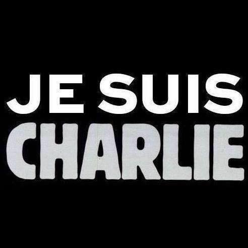Je suis Charlie