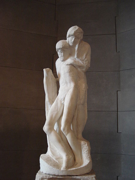 450px-Pieta_Rondanini