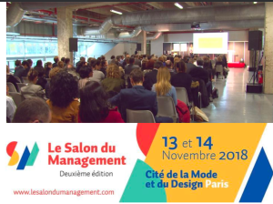 pourquoi le salon du management