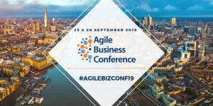 AgileBizConf19